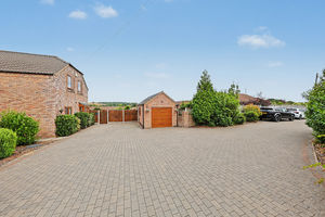 Orchard View North Wingfield